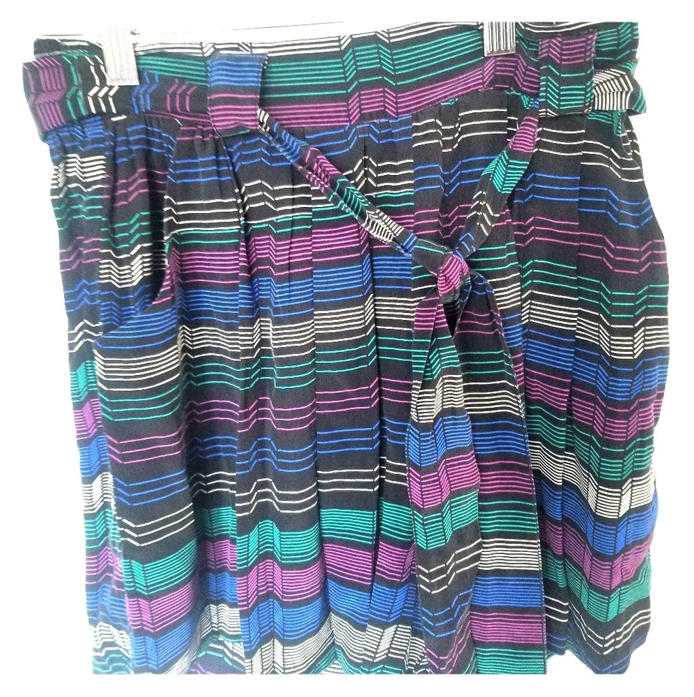 Yumi Kim Silk shorts